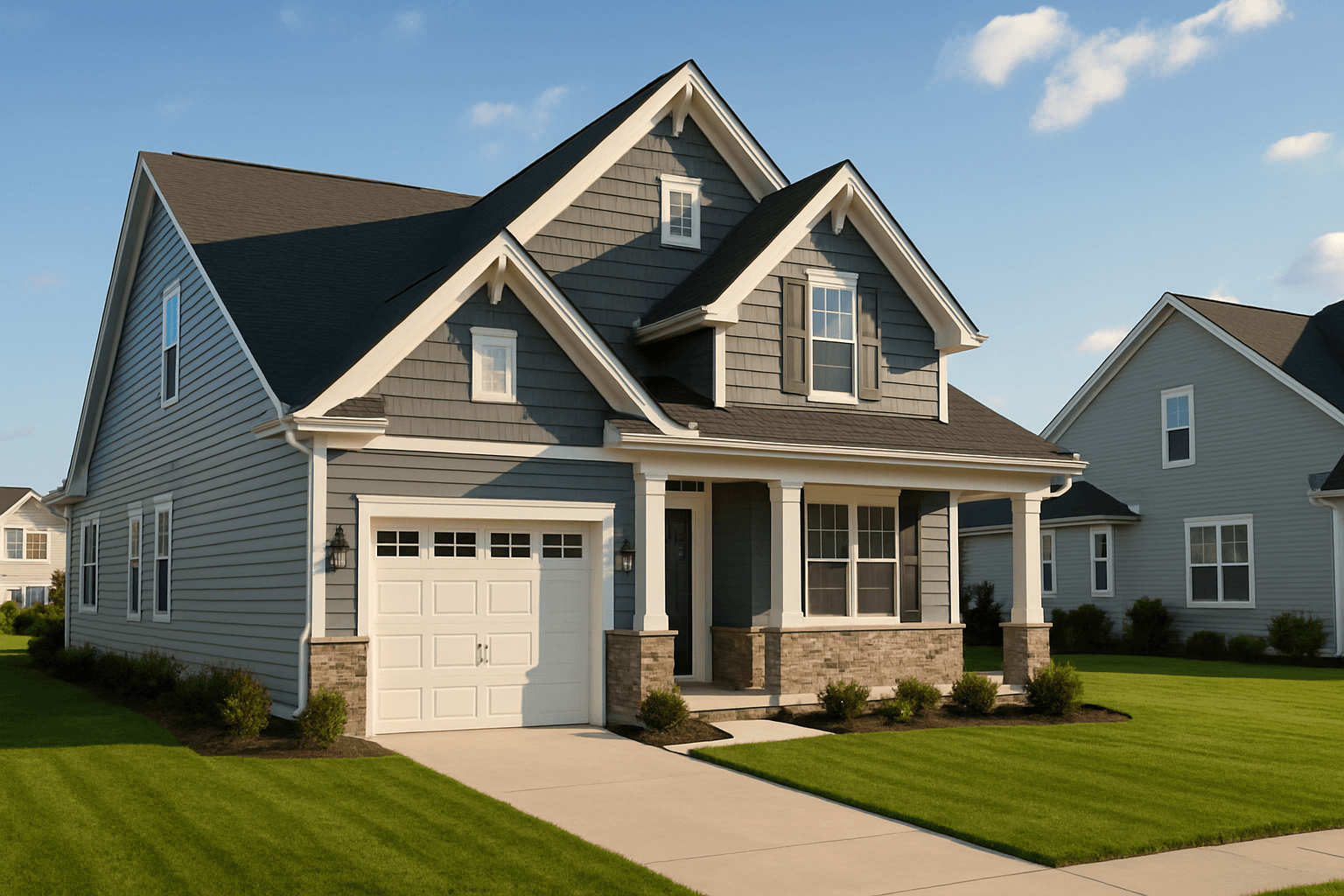 5 Things to Know Before Building a Custom Home in Lewes, Delaware