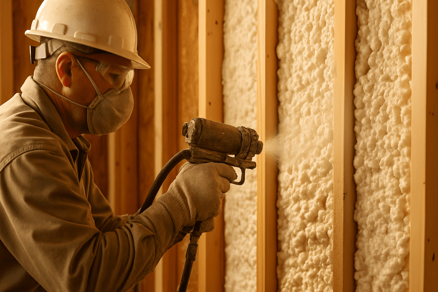 Energy Codes and Insulation: How Delaware New Homes Stay Comfortable Year-Round