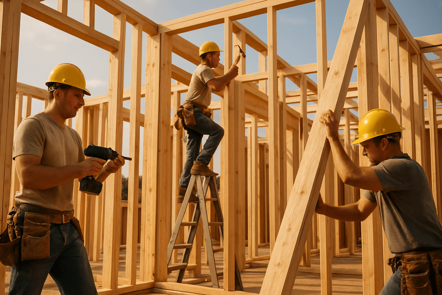 How Stick-Built Homes Outperform Modular Construction in Coastal Climates