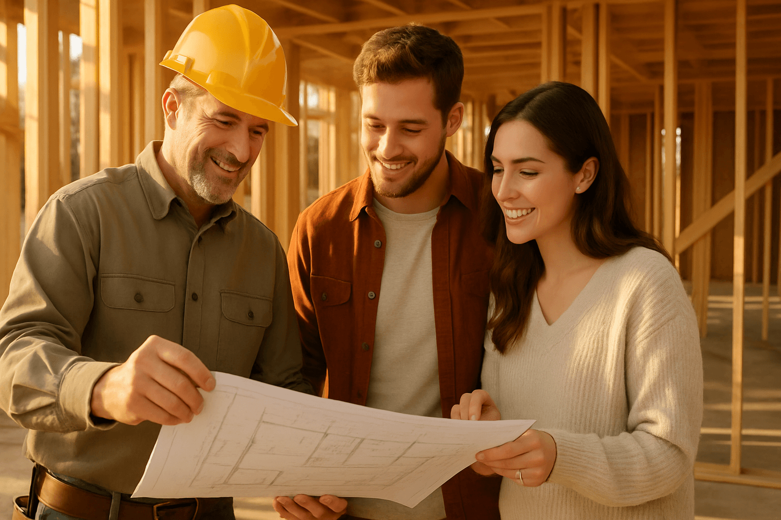 How to Choose the Right Homebuilder in Sussex County, Delaware