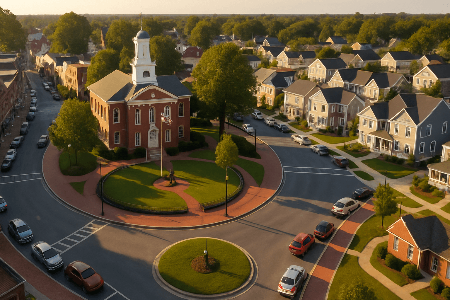 Why Georgetown, Delaware Is an Underrated Spot for New Home Construction